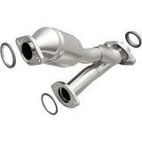 01-03 Highlander 3L rr Direct-Fit Catalytic Converter 93260 Magnaflow