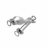 01-03 Highlander 3L rr Direct-Fit Catalytic Converter 93260 Magnaflow
