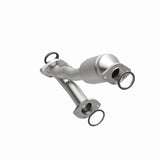 01-03 Highlander 3L rr Direct-Fit Catalytic Converter 93260 Magnaflow