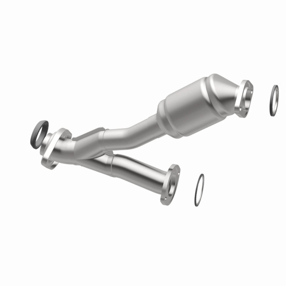 01-03 Highlander 3L rr Direct-Fit Catalytic Converter 93260 Magnaflow