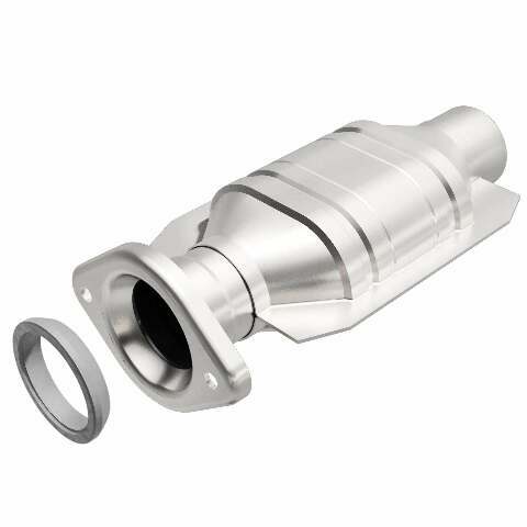 99-03 Lexus RX300 3.0L rear Direct-Fit Catalytic Converter 93268 Magnaflow