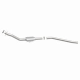MagnaFlow direct-fit catalytic converter for 1992-1995 Dodge stainless steel Federal EPA compliant OBDII 93274