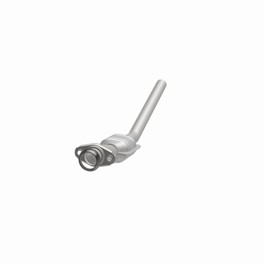 MagnaFlow direct-fit catalytic converter for 1992-1995 Chrysler stainless steel Federal EPA compliant OBDII 93275