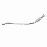 MagnaFlow direct-fit catalytic converter fits 1996-2000 Caravan 3.0L stainless steel Federal EPA compliant OBDII 93278