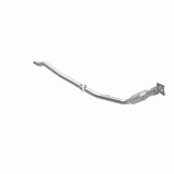 MagnaFlow direct-fit catalytic converter fits 1996-2000 Caravan 3.0L stainless steel Federal EPA compliant OBDII 93278