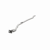 MagnaFlow direct-fit catalytic converter fits 1996-2000 Dodge Grand Caravan, Chrysler Town and Country, and additional vehicles 3.3L stainless steel CARB compliant 93279
