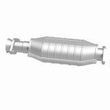 MagnaFlow direct-fit catalytic converter fits 1994-2000 Mitsubishi Montero 3.5L and 1996 Mitsubishi Montero 3.0L 3.5L stainless steel Federal EPA compliant OBDII 93286
