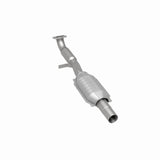 00-04 S40/V40 1.9L rr Direct-Fit Catalytic Converter 93292 Magnaflow