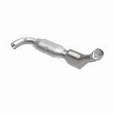 MagnaFlow direct-fit catalytic converter for 1997-1998 Ford F-150 stainless steel CARB compliant 93321