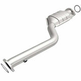 92-97 GS300/SC300 3.0 rear Direct-Fit Catalytic Converter 93352 Magnaflow