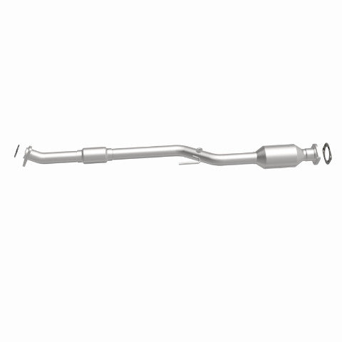 MagnaFlow direct-fit catalytic converter for 2003-2006 Nissan Sentra 1.8L stainless steel Federal EPA compliant OBDII 93355