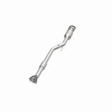 MagnaFlow direct-fit catalytic converter for 2003-2006 Nissan Sentra 1.8L stainless steel Federal EPA compliant OBDII 93355