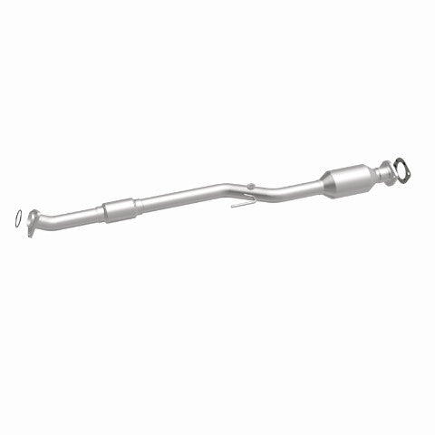 MagnaFlow direct-fit catalytic converter for 2003-2006 Nissan Sentra 1.8L stainless steel Federal EPA compliant OBDII 93355