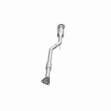 MagnaFlow direct-fit catalytic converter for 2003-2006 Nissan Sentra 1.8L stainless steel Federal EPA compliant OBDII 93355