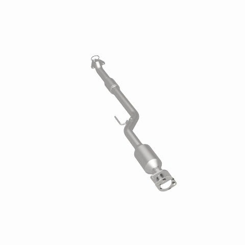 MagnaFlow direct-fit catalytic converter for 2003-2006 Nissan Sentra 1.8L stainless steel Federal EPA compliant OBDII 93355