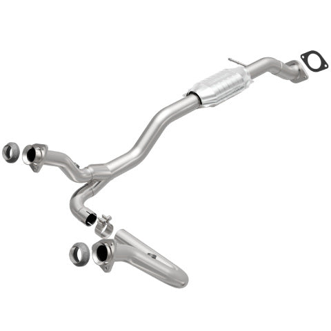 00 Blazer 4WD 4dr 4.3L Direct-Fit Catalytic Converter 93369 Magnaflow