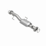 MagnaFlow direct-fit catalytic converter for 1999-2000 Toyota 4Runner 3.4L stainless steel Federal EPA compliant OBDII 93379