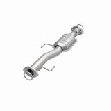 MagnaFlow direct-fit catalytic converter for 1999-2000 Toyota 4Runner 3.4L stainless steel Federal EPA compliant OBDII 93379