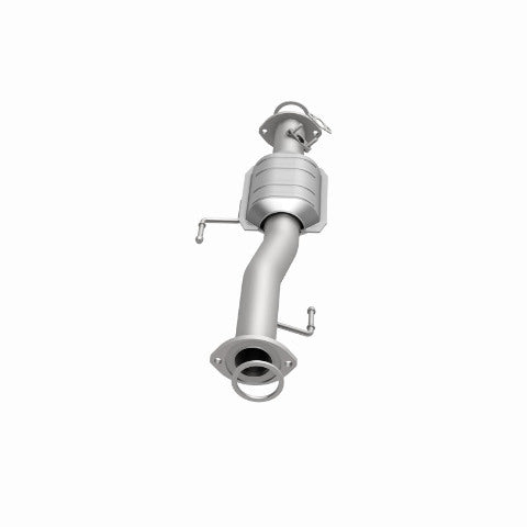 MagnaFlow direct-fit catalytic converter for 1999-2000 Toyota 4Runner 3.4L stainless steel Federal EPA compliant OBDII 93379