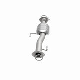 MagnaFlow direct-fit catalytic converter for 1999-2000 Toyota 4Runner 3.4L stainless steel Federal EPA compliant OBDII 93379