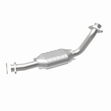 MagnaFlow direct-fit catalytic converter for 1992-1994 Ford stainless steel Federal EPA compliant OBDII 93384