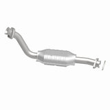 MagnaFlow direct-fit catalytic converter for 1992-1994 Ford stainless steel Federal EPA compliant OBDII 93384