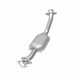 MagnaFlow direct-fit catalytic converter for 1992-1994 Ford stainless steel Federal EPA compliant OBDII 93384