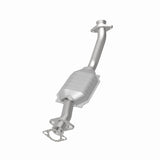 MagnaFlow direct-fit catalytic converter for 1992-1994 Ford stainless steel Federal EPA compliant OBDII 93385