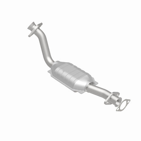 MagnaFlow direct-fit catalytic converter for 1992-1994 Ford stainless steel Federal EPA compliant OBDII 93385