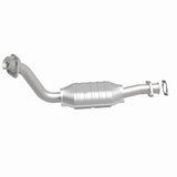 t 1992-1994 Ford Crown Victoria Direct-Fit Catalytic Converter 93385 Magnaflow MagnaFlow Exhaust Products