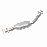 t 1992-1994 Ford Crown Victoria Direct-Fit Catalytic Converter 93385 Magnaflow MagnaFlow Exhaust Products