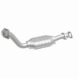 t 1992-1994 Ford Crown Victoria Direct-Fit Catalytic Converter 93385 Magnaflow MagnaFlow Exhaust Products