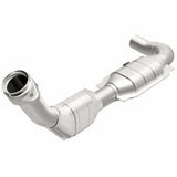 99 F150 4.6L V8 D/S 2WD Direct-Fit Catalytic Converter 93394 Magnaflow