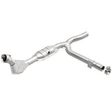 99 F150/250 4.6L P/S Direct-Fit Catalytic Converter 93395 Magnaflow