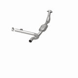 99 F150/250 4.6L P/S Direct-Fit Catalytic Converter 93395 Magnaflow