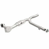 99 F150/250 4.6L P/S Direct-Fit Catalytic Converter 93395 Magnaflow