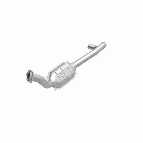 MagnaFlow direct-fit catalytic converter for 2004-2005 Ram 5.7L driver side stainless steel Federal EPA compliant OBDII 93402
