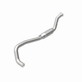 MagnaFlow direct-fit catalytic converter for 2004-2005 Ram 5.7L driver side stainless steel Federal EPA compliant OBDII 93402