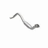 MagnaFlow direct-fit catalytic converter for 2004-2005 Ram 5.7L driver side stainless steel Federal EPA compliant OBDII 93402