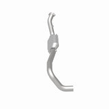 MagnaFlow direct-fit catalytic converter for 2004-2005 Ram 5.7L driver side stainless steel Federal EPA compliant OBDII 93402