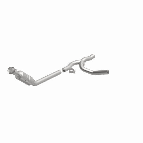 04-05 Ram1500 PS Direct-Fit Catalytic Converter 93420 Magnaflow