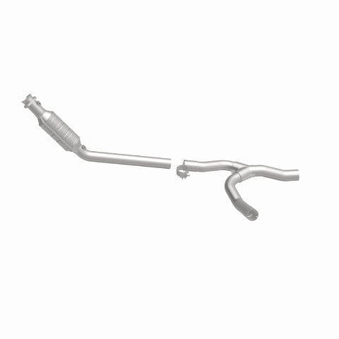 04-05 Ram1500 PS Direct-Fit Catalytic Converter 93420 Magnaflow