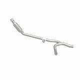 04-05 Ram1500 PS Direct-Fit Catalytic Converter 93420 Magnaflow