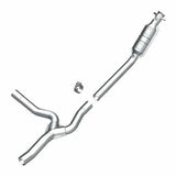 04-05 Ram1500 PS Direct-Fit Catalytic Converter 93420 Magnaflow