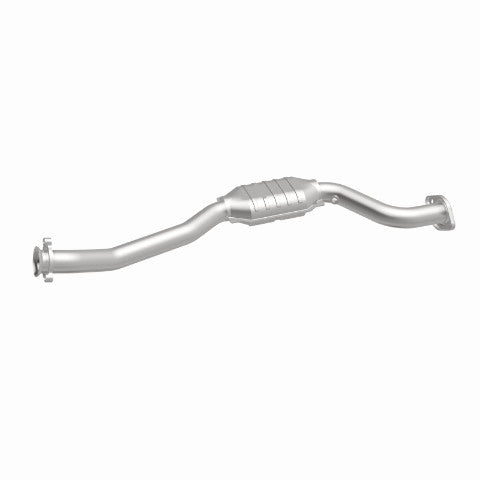 MagnaFlow direct-fit catalytic converter fits 2004-2006 Colorado 2.8/3.5 2.8 inch inlet 3.5 inch outlet stainless steel Federal EPA compliant OBDII 93421