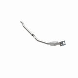 MagnaFlow direct-fit catalytic converter for 2001-2004 Dodge 2.4L stainless steel CARB compliant 93425