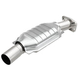 1978-1980 Oldsmobile Cutlass Salon DirectFit Catalytic Converter 93431 Magnaflow