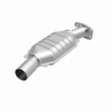 1978-1980 Oldsmobile Cutlass Salon DirectFit Catalytic Converter 93431 Magnaflow