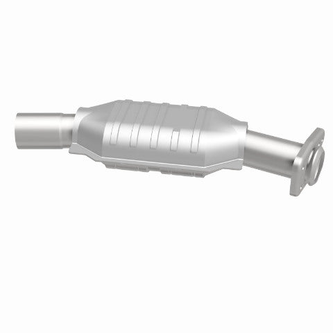 1978-1980 Oldsmobile Cutlass Salon DirectFit Catalytic Converter 93431 Magnaflow