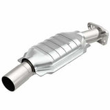 1978-1980 Oldsmobile Cutlass Salon DirectFit Catalytic Converter 93431 Magnaflow